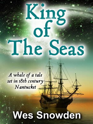 cover image of King of the Seas